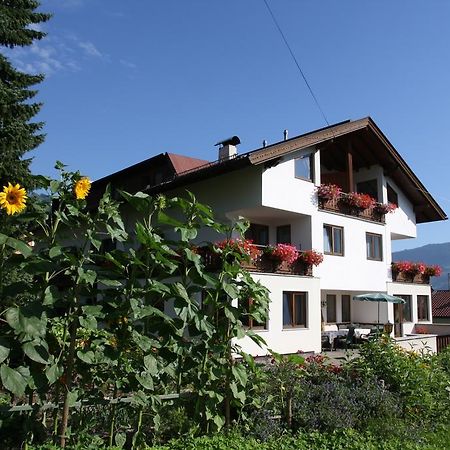 Gaestehaus Treichl Fügen Exterior foto